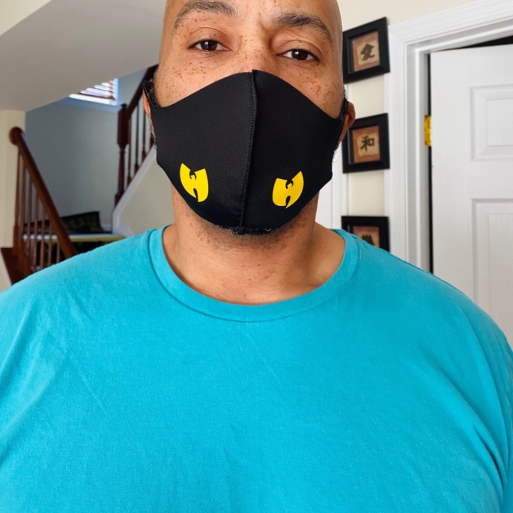 Customized Masks! - Picture 4 of 8